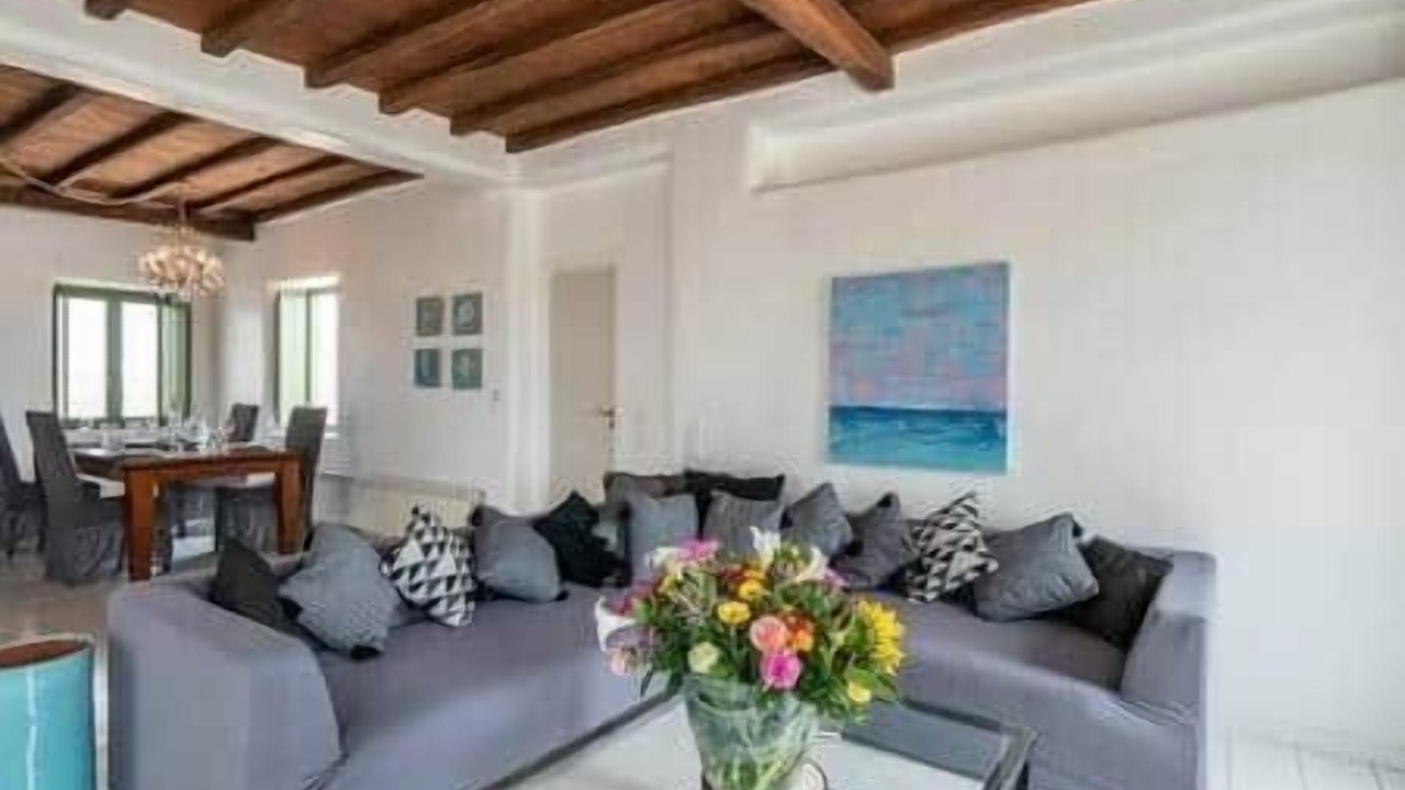 Photo of Livingroom in Fanari
