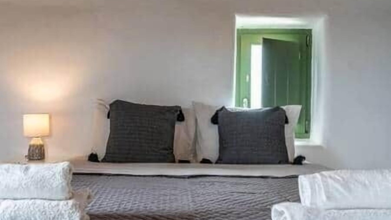 Photo of Bedroom in Fanari