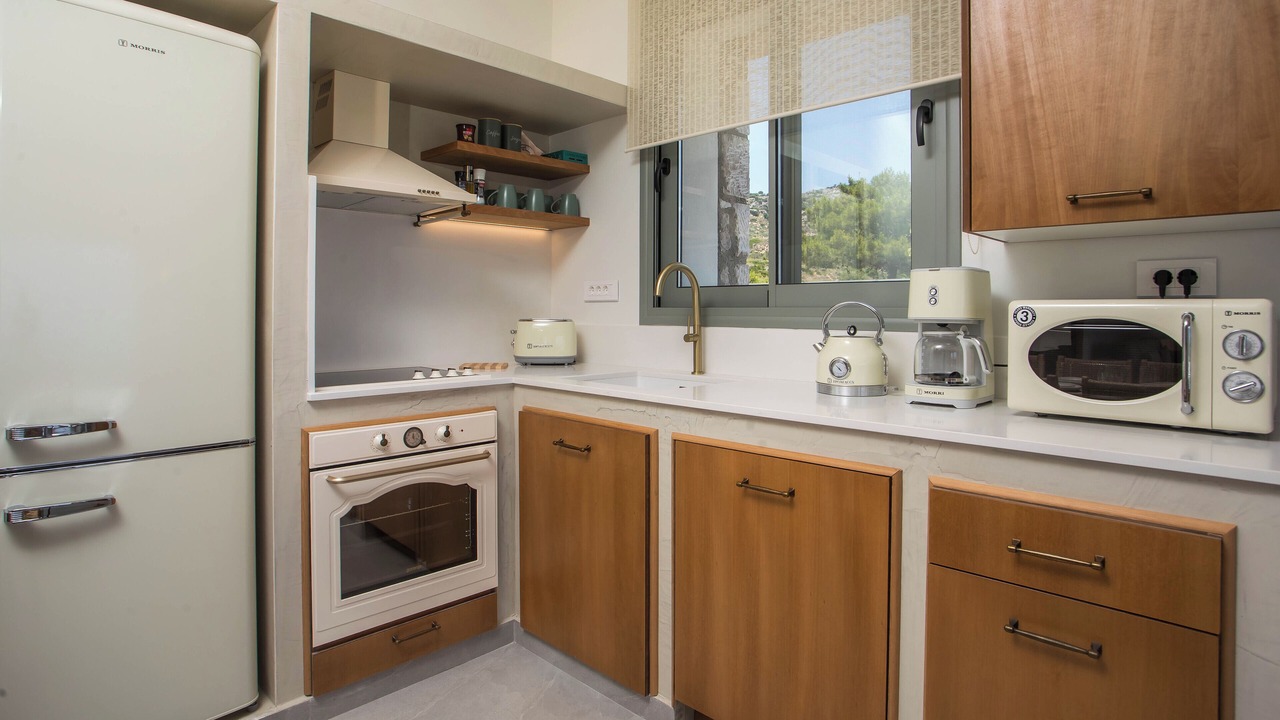 Photo of Kitchen in Afandou