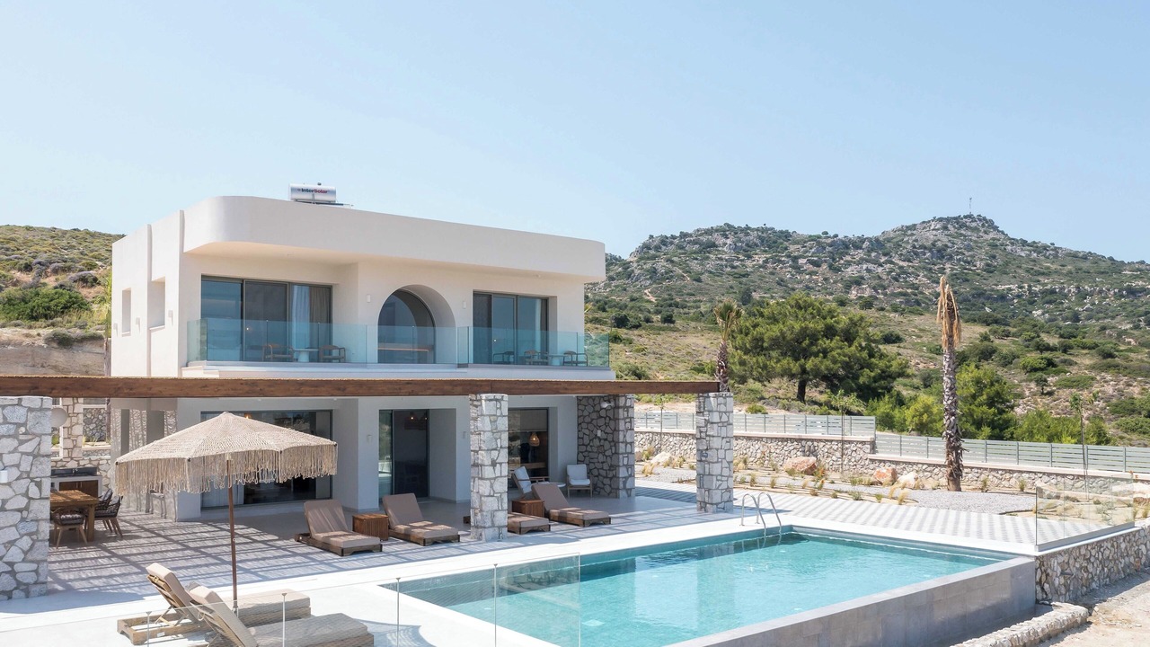Photo of Outdoor in Afandou