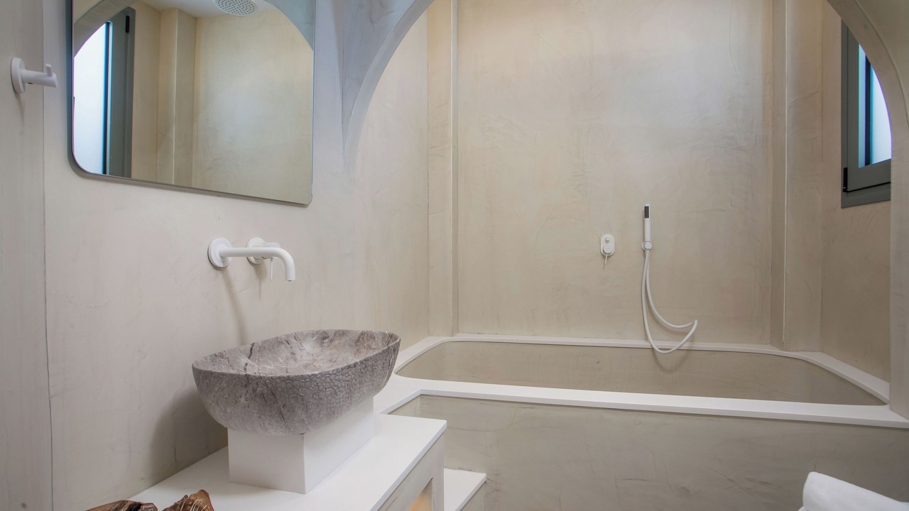 Photo of Bathroom in Afandou