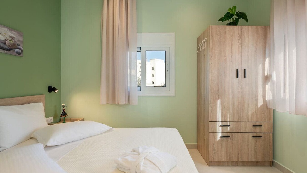 Photo of Bedroom in Nea Chora