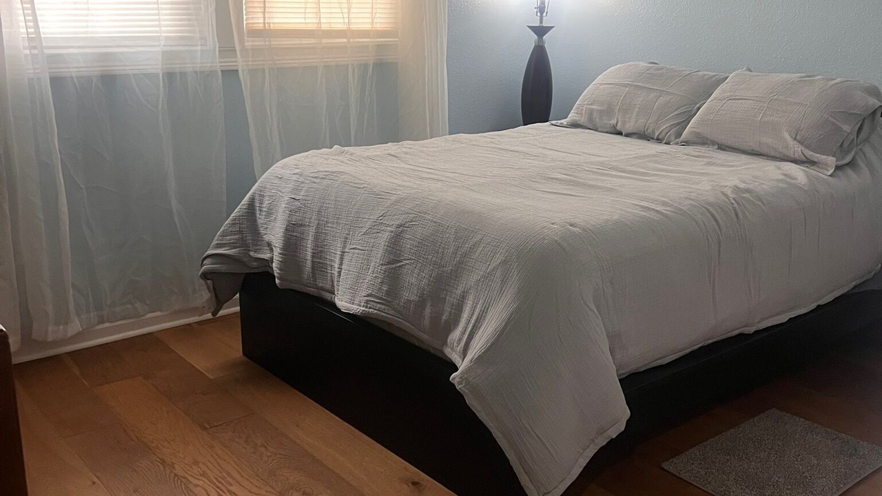 Photo of Bedroom in Arabi
