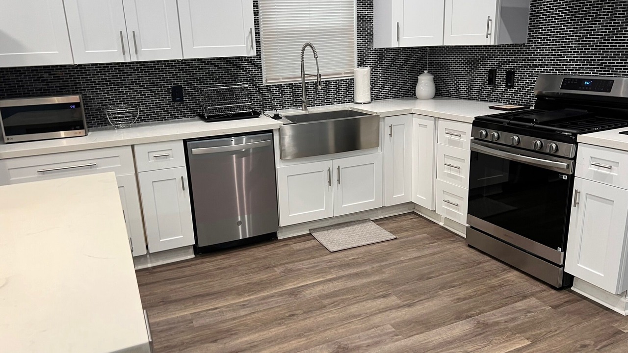 Photo of Kitchen in Arabi