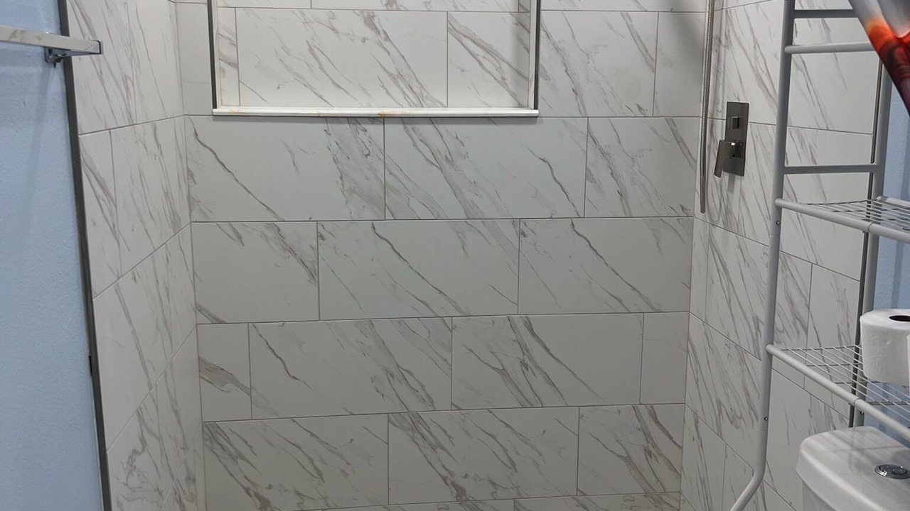 Photo of Bathroom in Arabi