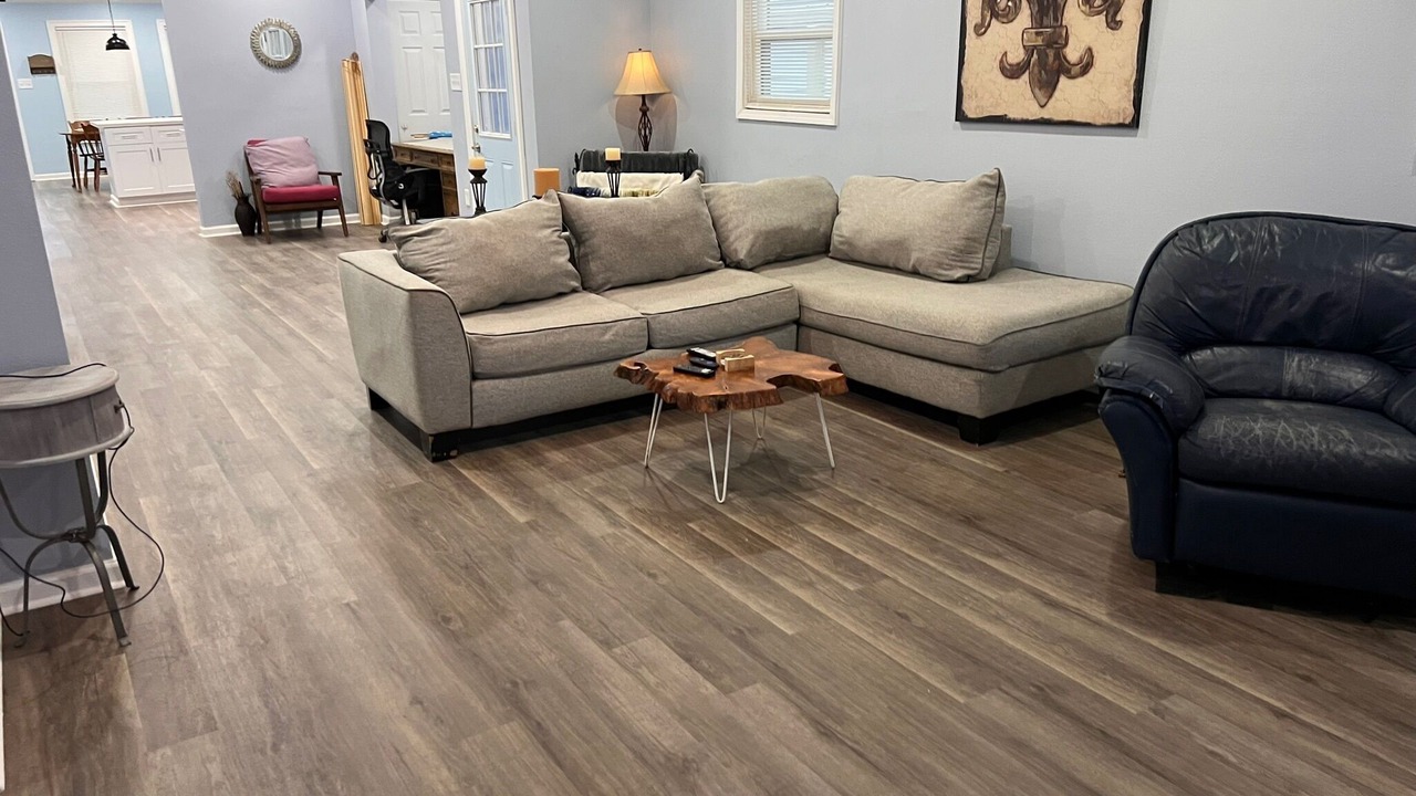 Photo of Livingroom in Arabi