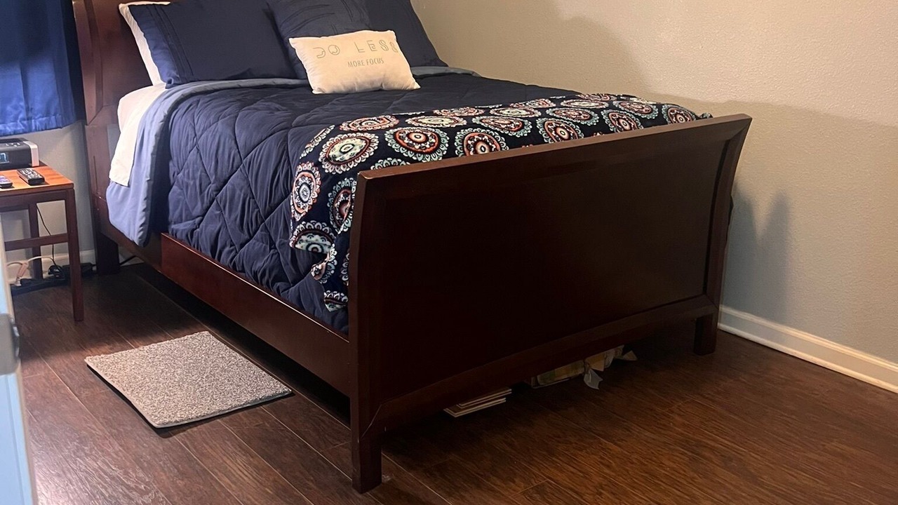 Photo of Bedroom in Arabi