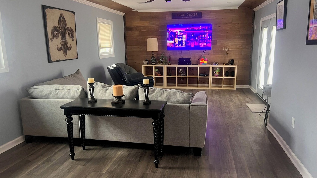 Photo of Livingroom in Arabi