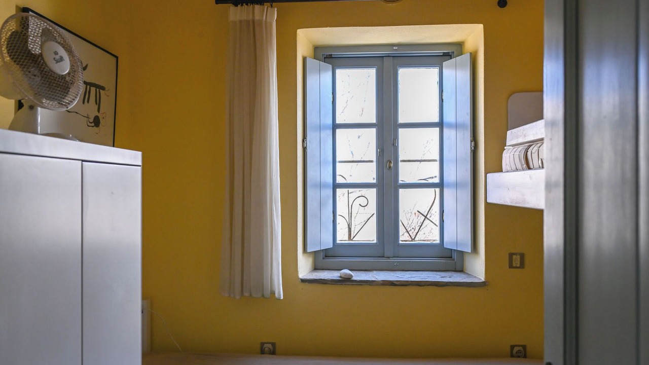 Photo of Bedroom in Old Town Naxos
