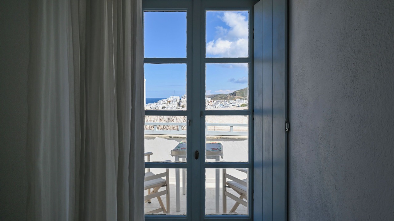 Photo of Others in Old Town Naxos