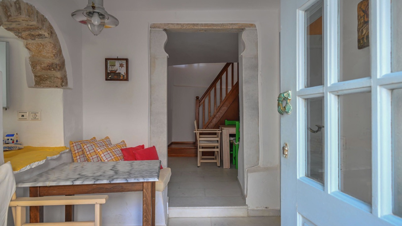 Photo of Others in Old Town Naxos