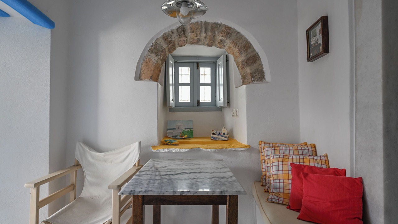 Photo of Others in Old Town Naxos