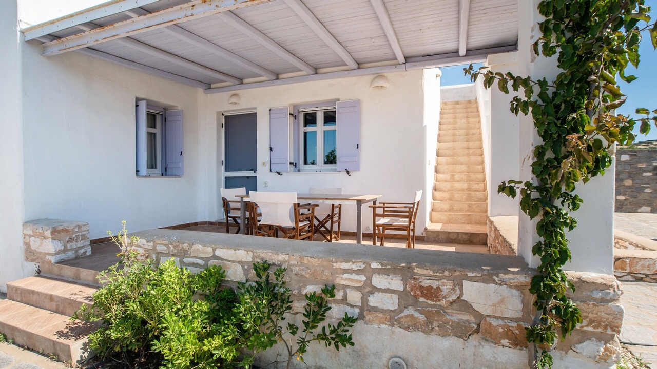 Photo of Outdoor in Chrissi Akti