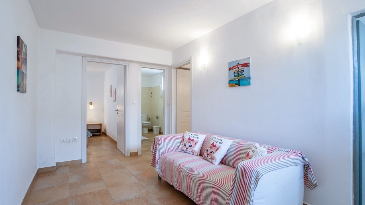 Photo of Livingroom in Chrissi Akti