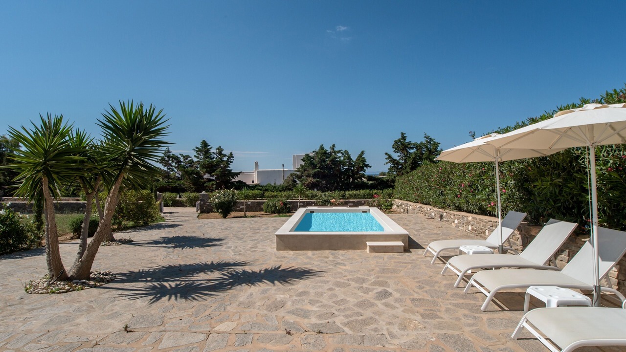Photo of Outdoor in Chrissi Akti