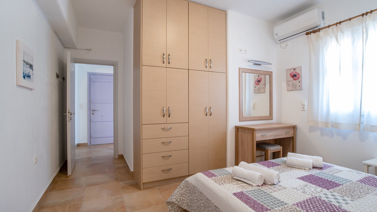 Photo of Bedroom in Chrissi Akti