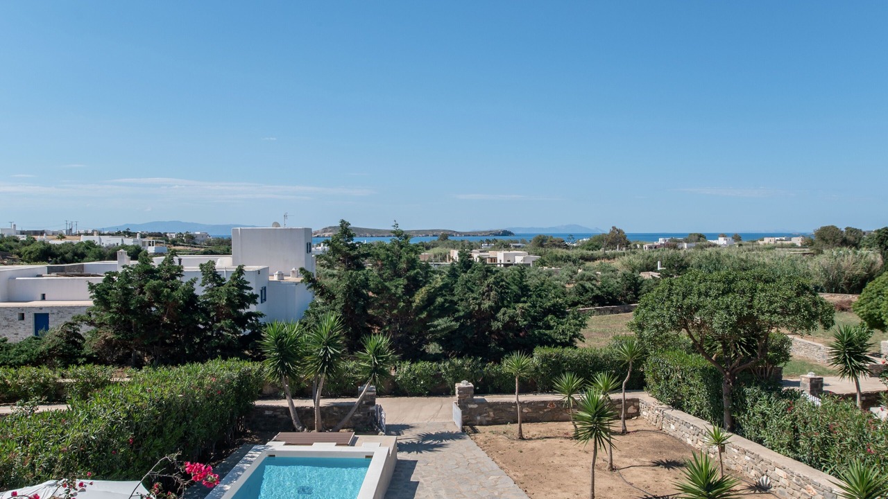 Photo of Outdoor in Chrissi Akti
