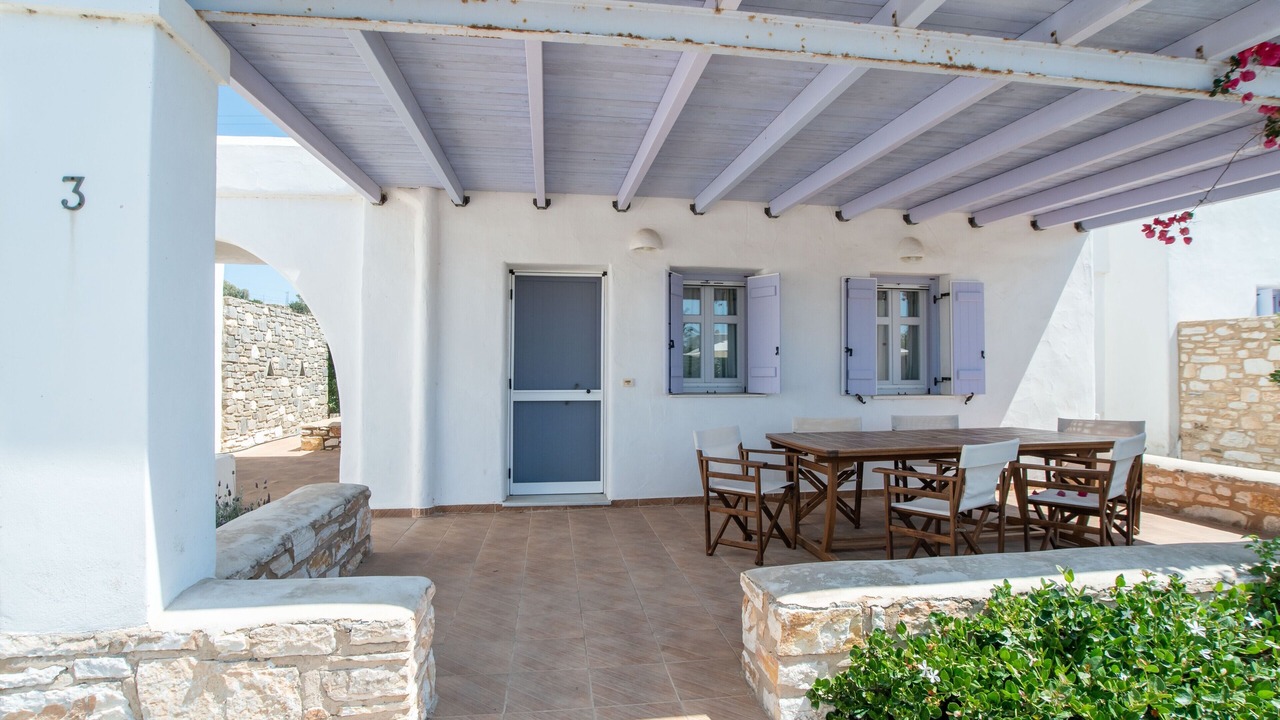 Photo of Outdoor in Chrissi Akti