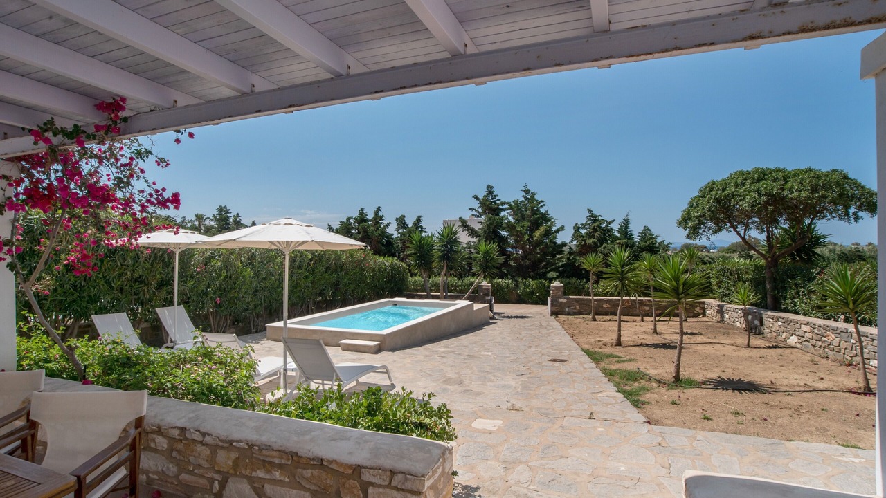Photo of Outdoor in Chrissi Akti