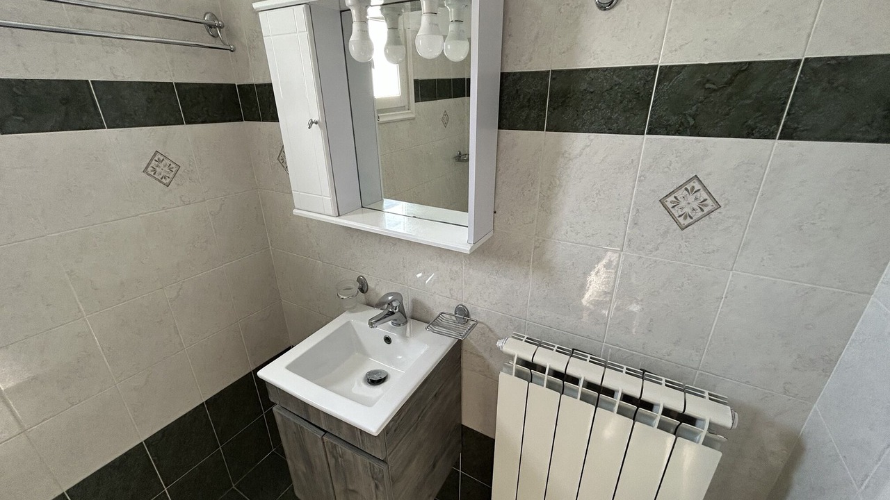 Photo of Bathroom in Paraga