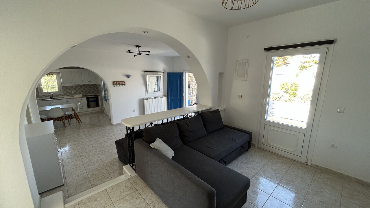 Photo of Livingroom in Paraga