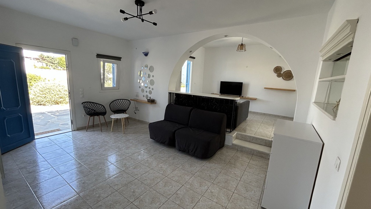 Photo of Livingroom in Paraga