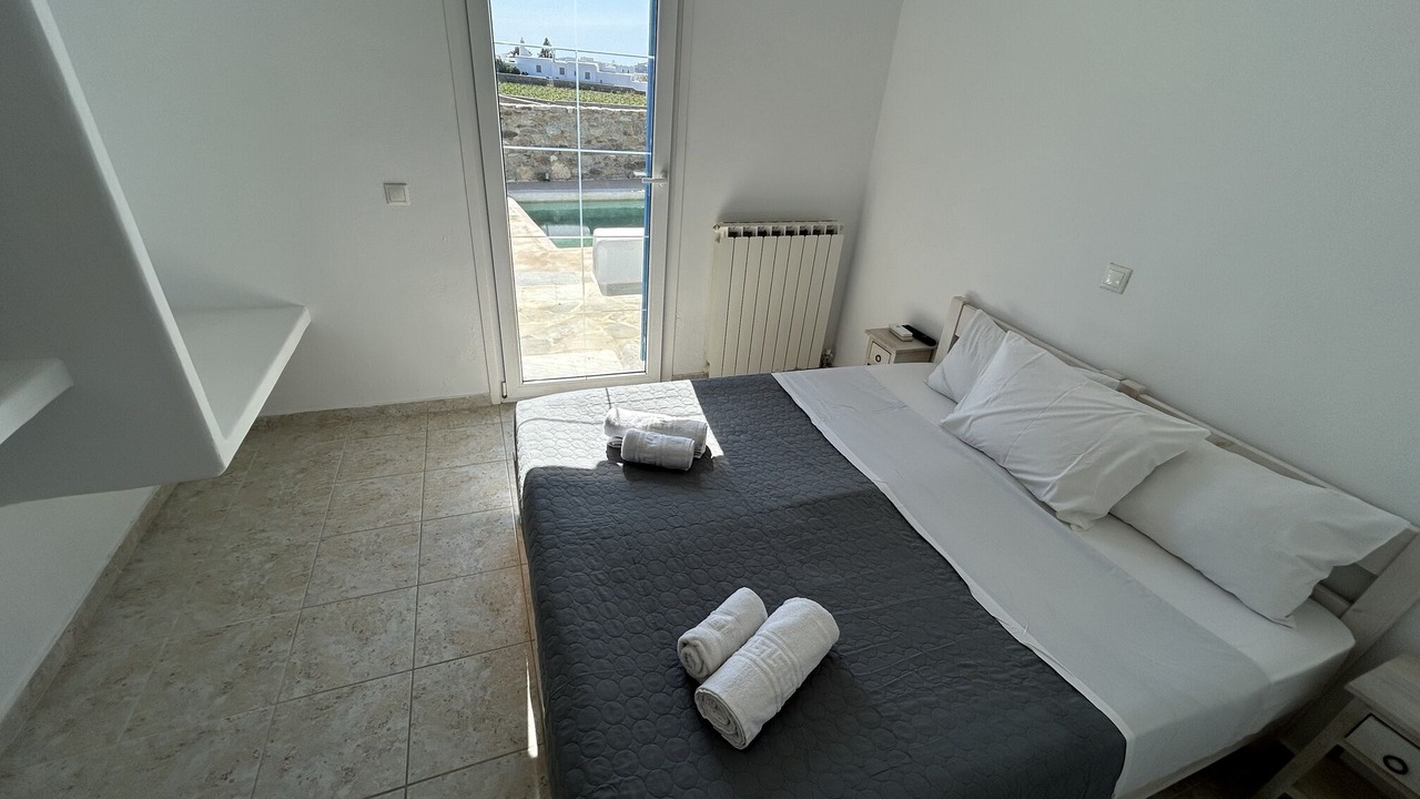 Photo of Bedroom in Paraga