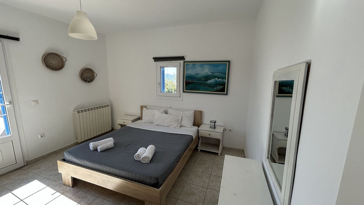 Photo of Bedroom in Paraga