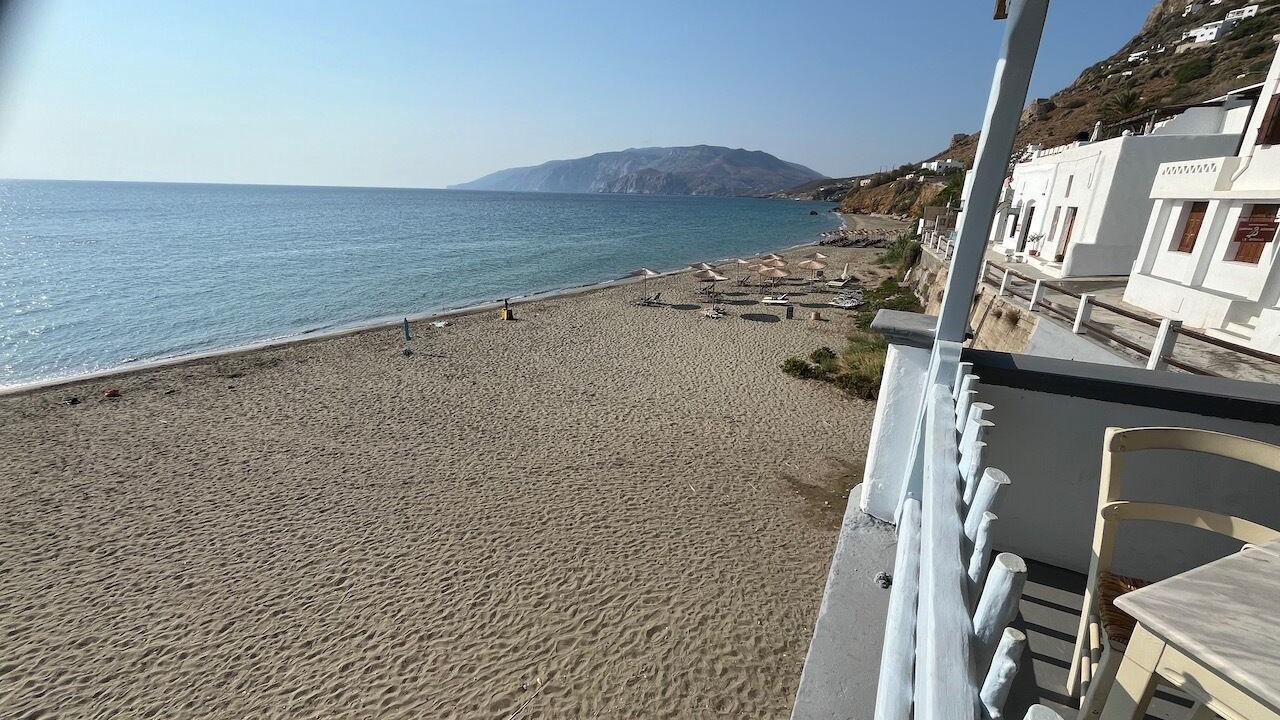 Photo of Others in Skyros Town