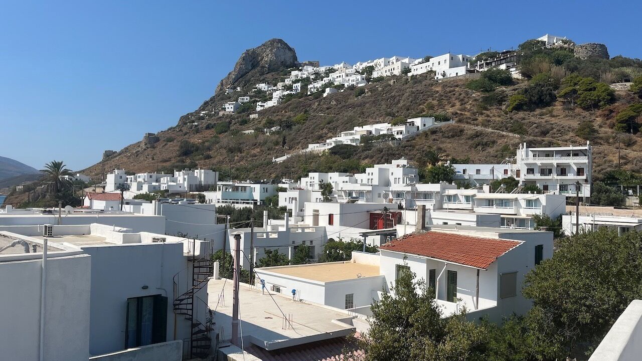 Photo of Others in Skyros Town