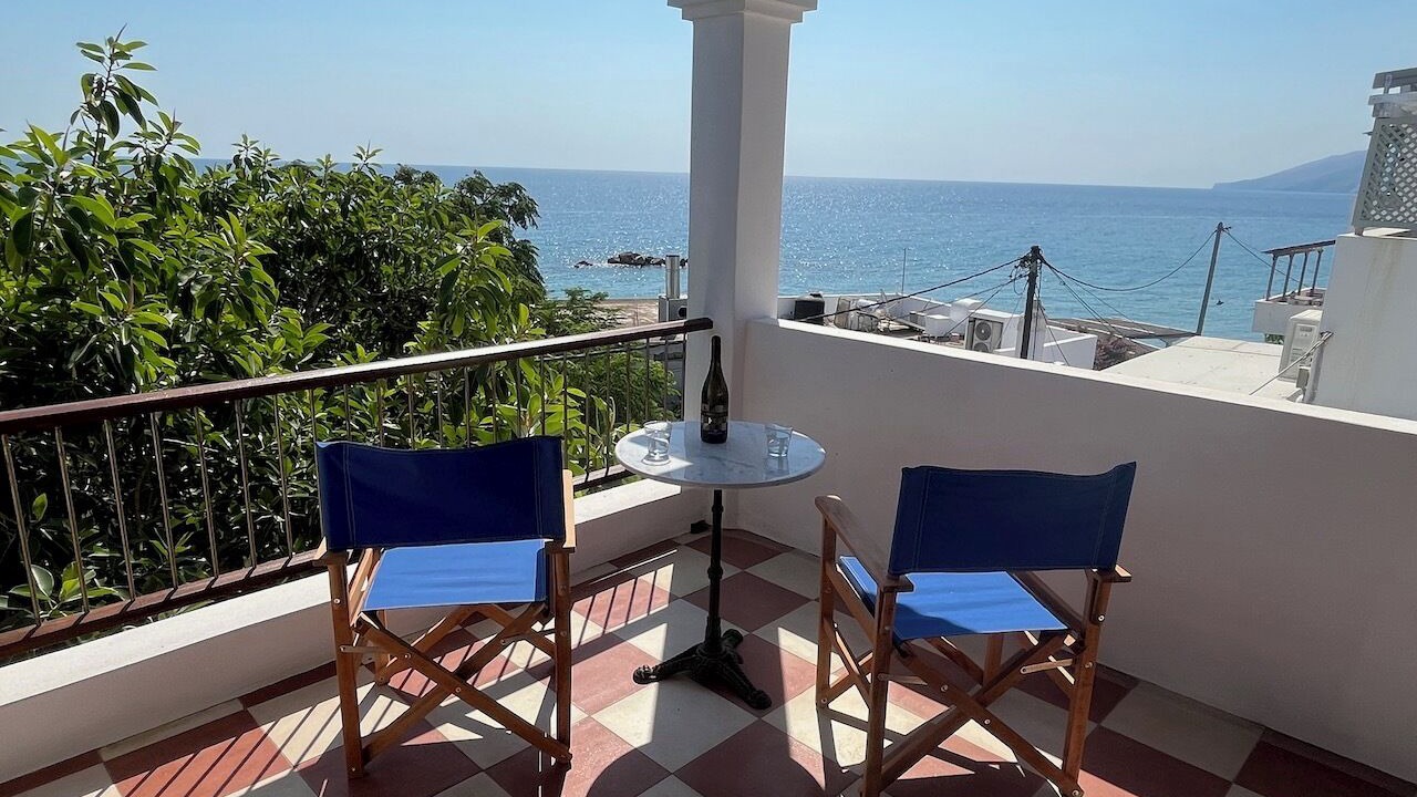 Photo of Others in Skyros Town