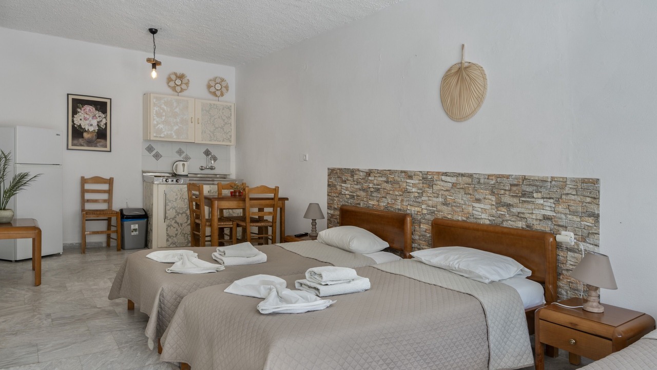 Photo of Bedroom in Pothia