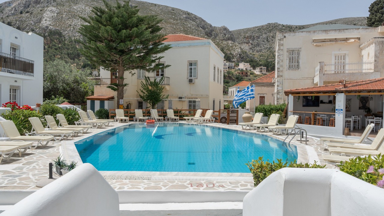 Photo of Outdoor in Pothia