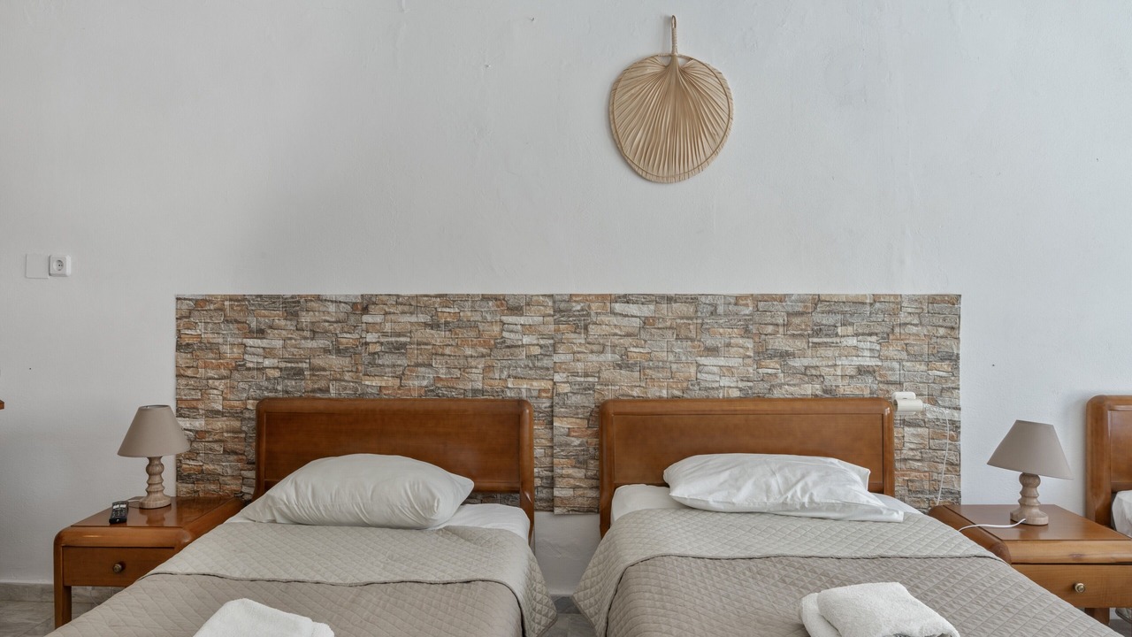 Photo of Bedroom in Pothia