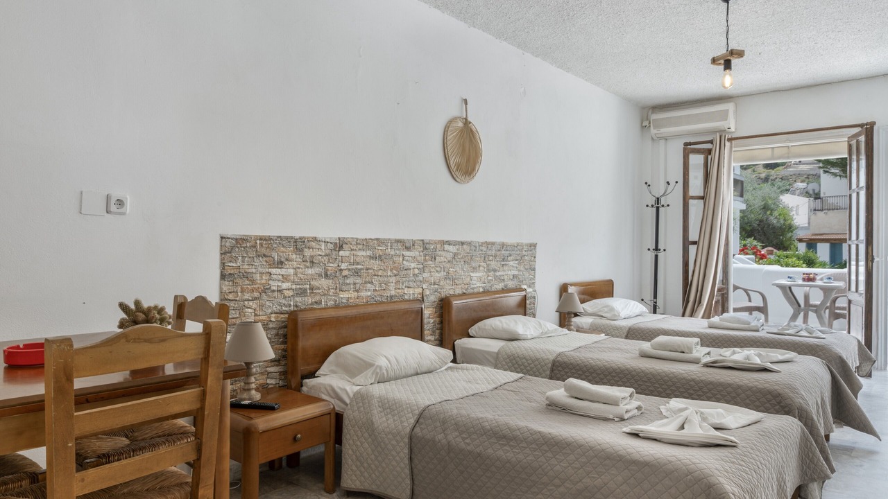 Photo of Bedroom in Pothia