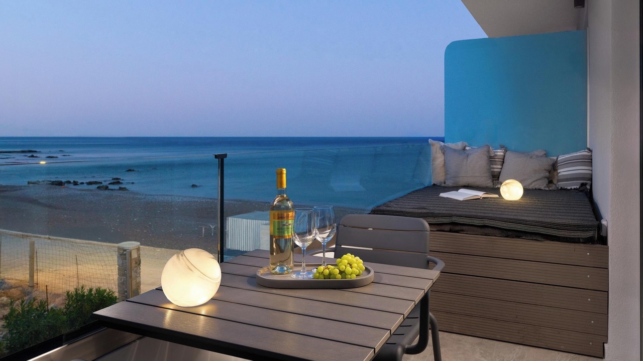 Photo of Outdoor in Stegna