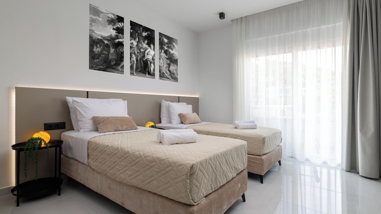 Photo of Bedroom in Stegna