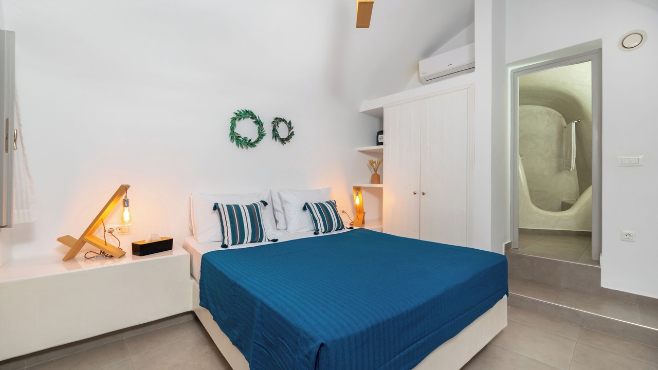 Photo of Bedroom in Vothon