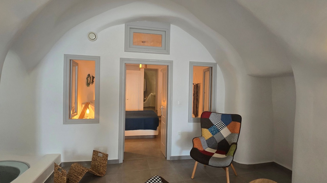 Photo of Bedroom in Vothon