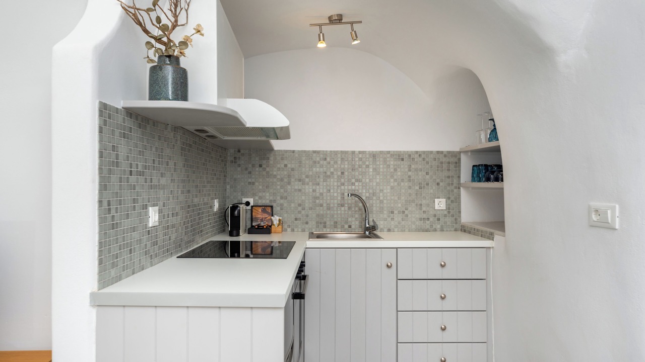 Photo of Kitchen in Vothon