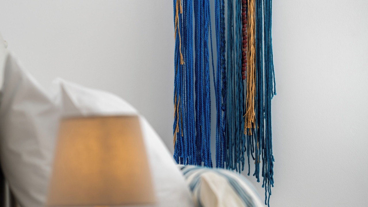 Photo of Bedroom in Vothon