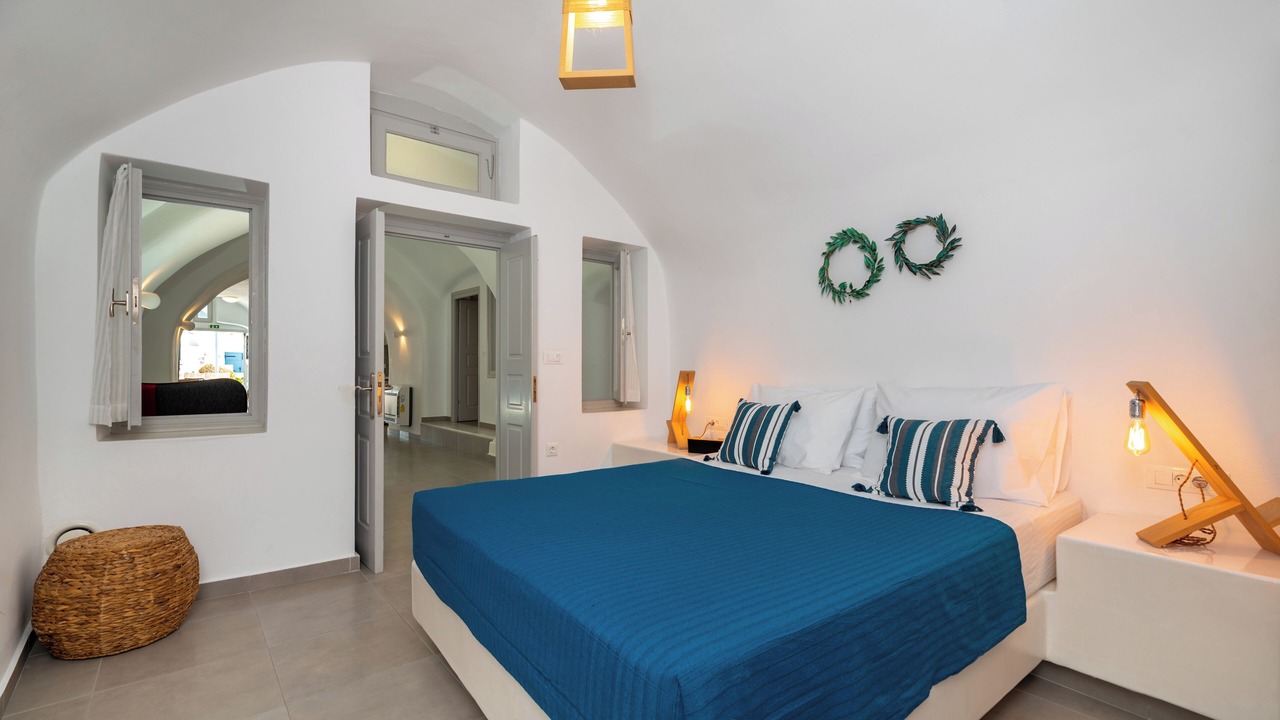 Photo of Bedroom in Vothon
