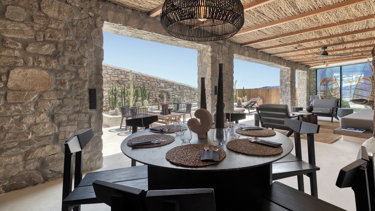 Photo of Others in Agios Stefanos