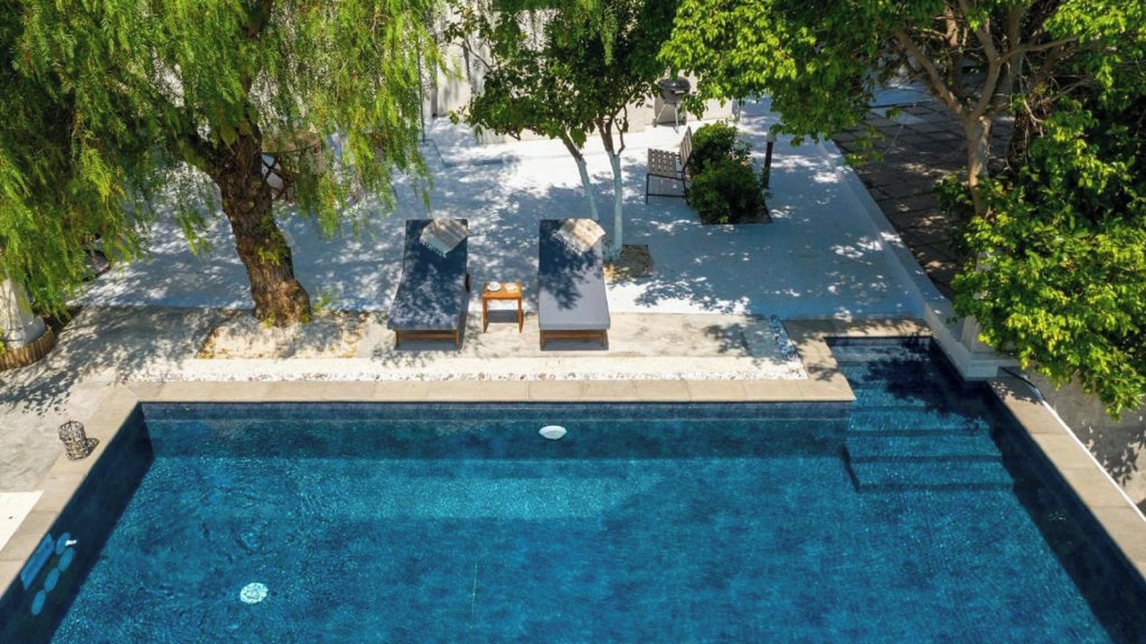 Photo of Outdoor in Rhodes Town