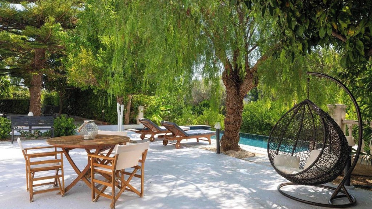 Photo of Outdoor in Rhodes Town