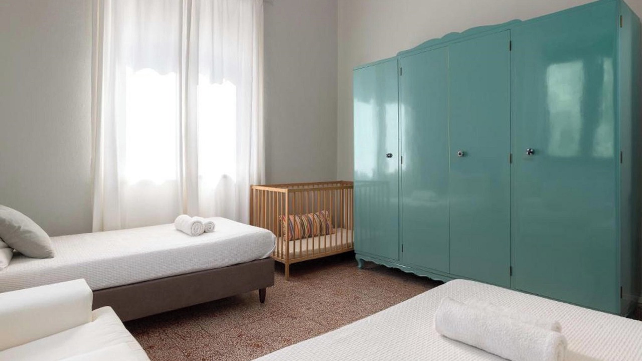 Photo of Bedroom in Rhodes Town