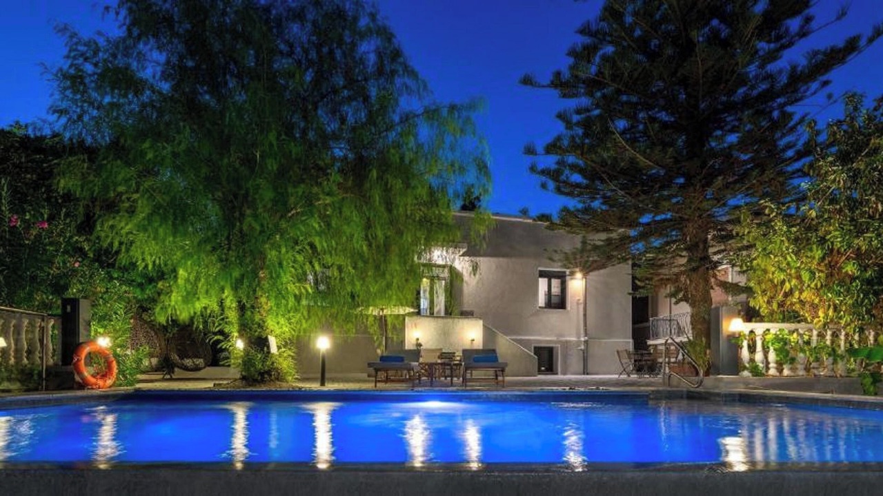 Photo of Outdoor in Rhodes Town