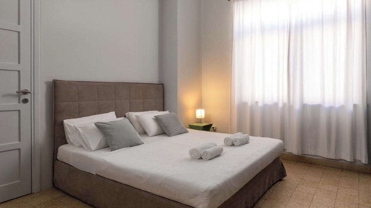 Photo of Bedroom in Rhodes Town