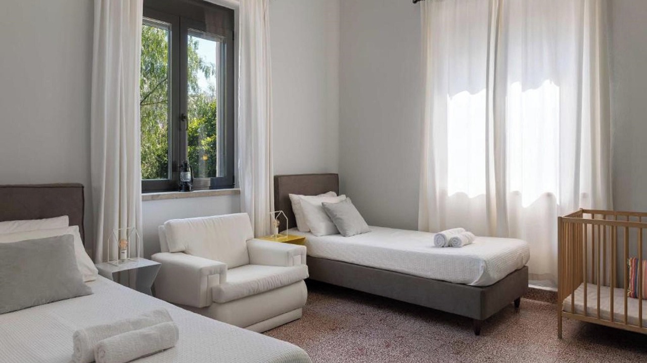 Photo of Bedroom in Rhodes Town