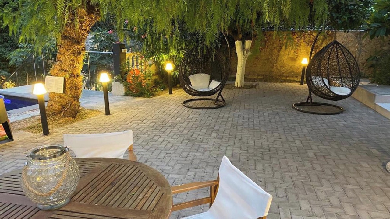 Photo of Outdoor in Rhodes Town
